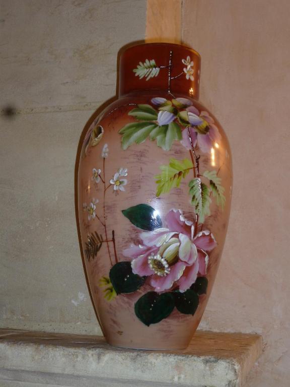 Manoir De L'Hermerel Géfosse-Fontenay Cameră foto