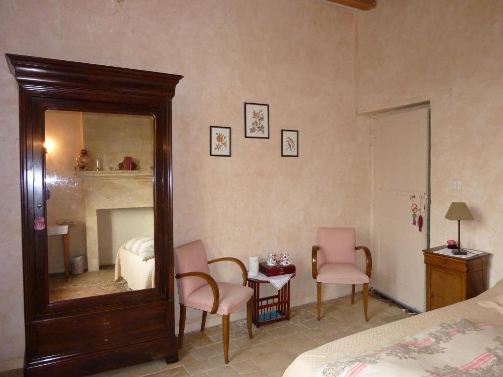 Manoir De L'Hermerel Géfosse-Fontenay Cameră foto